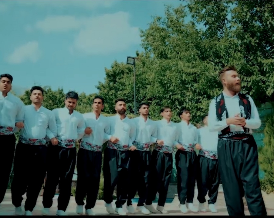 علی قانعی هِی دتهَ